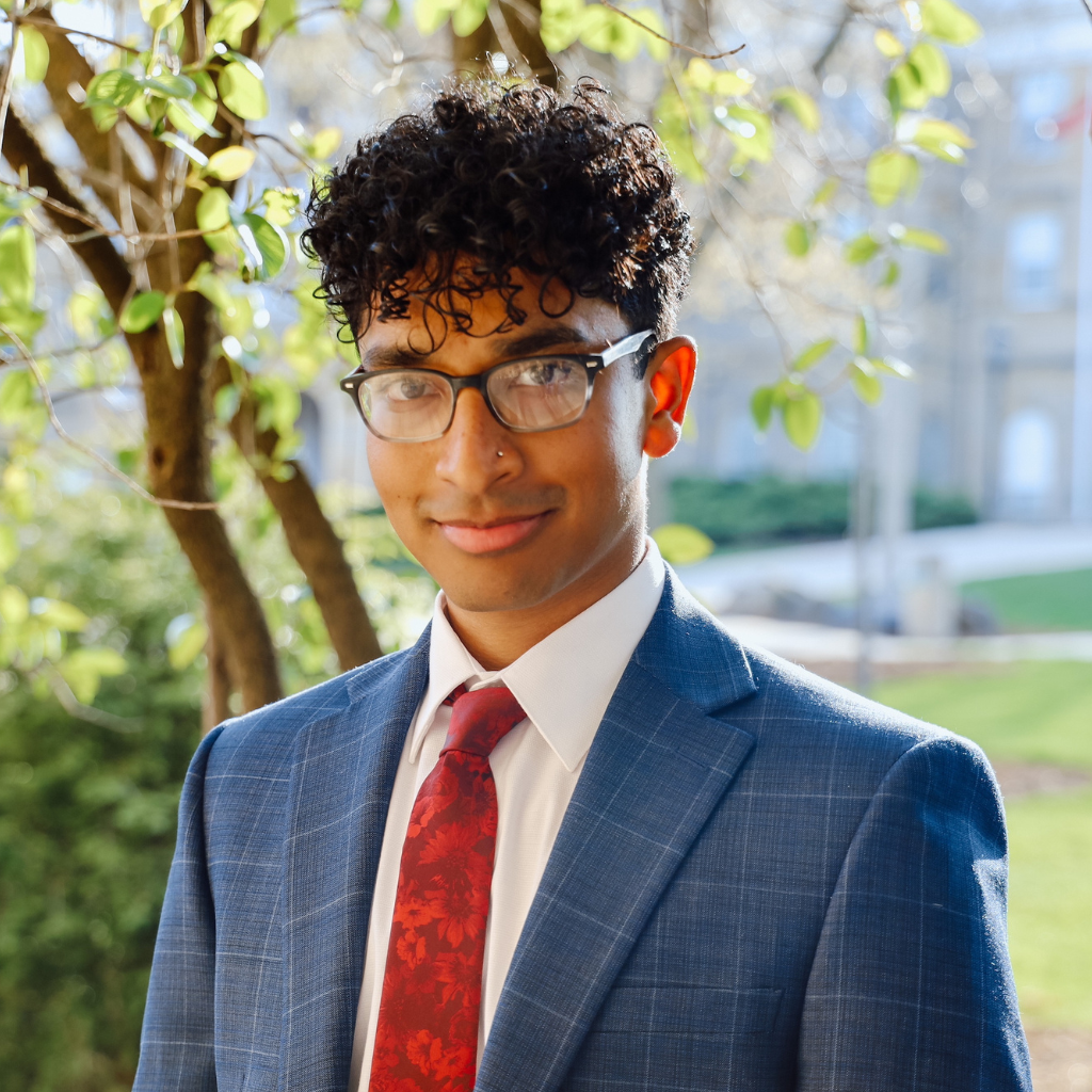 Amit, Senior Therapist at ACT Autism Services